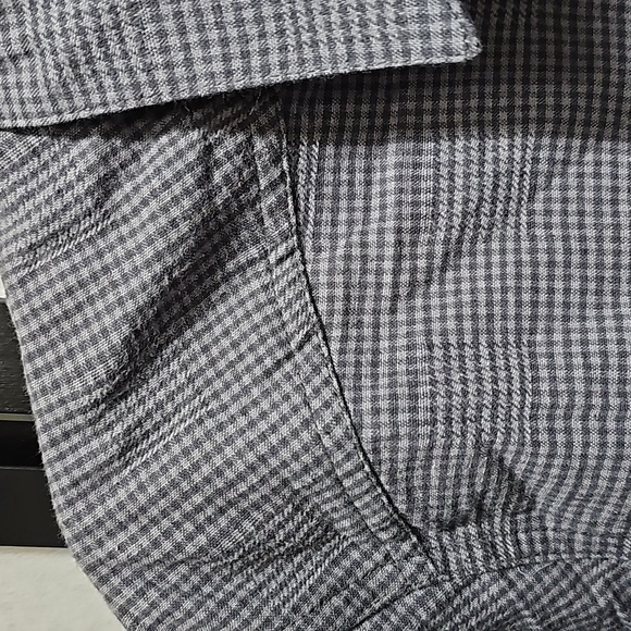 Columbia Cornell Woods Plaid Shirt Size Small NWT - Picture 4 of 7